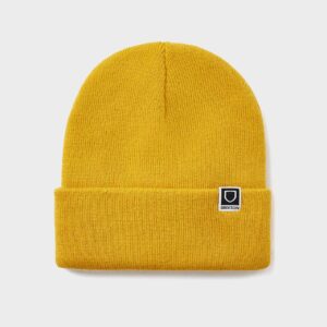 Beanie hat